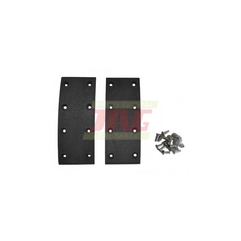 Ferodouri Frana Combina Claas, 685361, 769501, 685361.01, 643206 Jag - 1