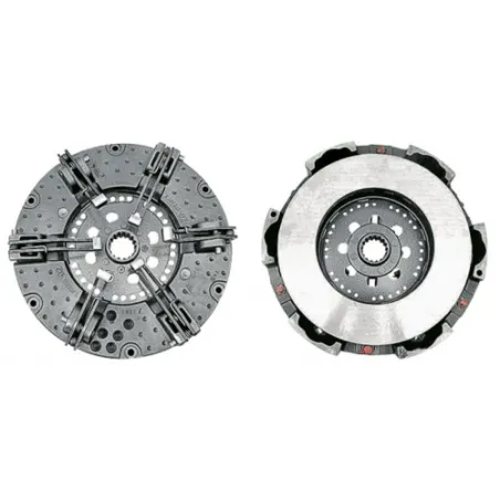 Kit Ambreiaj Fiat 1930988 805127 5120567, 5160428,gb1930988,5118216,5113067 AAP - 1