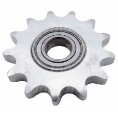 Pinion Gheringhoff Z - 13 030021 Jag - 1