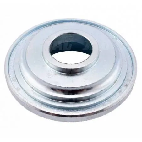 Capac Gheringhoff, 502716, 502716.01, JAG83-0051 Jag - 1