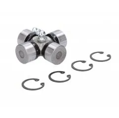 Cruce Cardan Claas Dominator 972580 Agroparts - 1