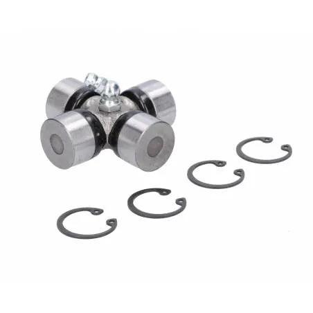 Cruce Cardan Claas Dominator 972580 Agroparts - 1