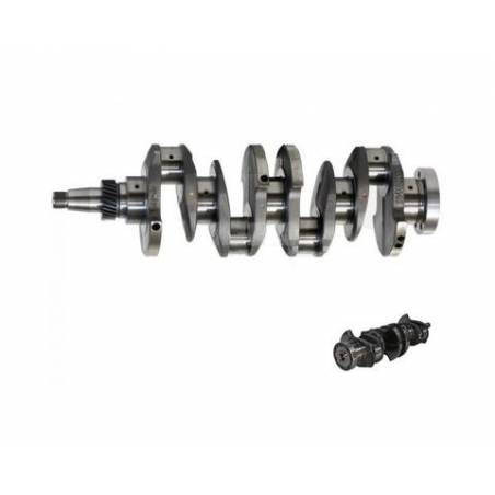 Arbore Cotit Fiat, Case 504065889 4785110 Genmot - 1