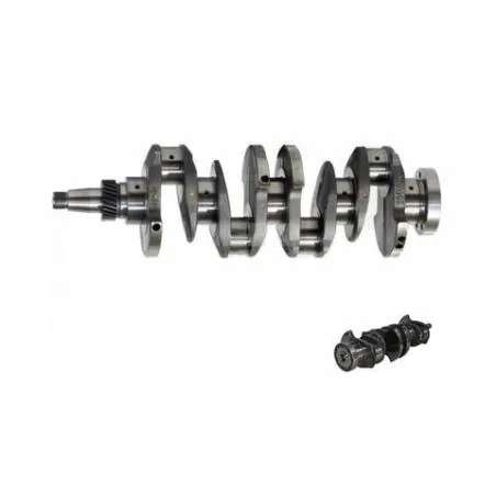 Arbore Cotit Fiat, Case 504065889 4785110 Genmot - 1