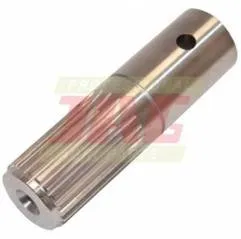 Ax Combina Claas 735898  - 1