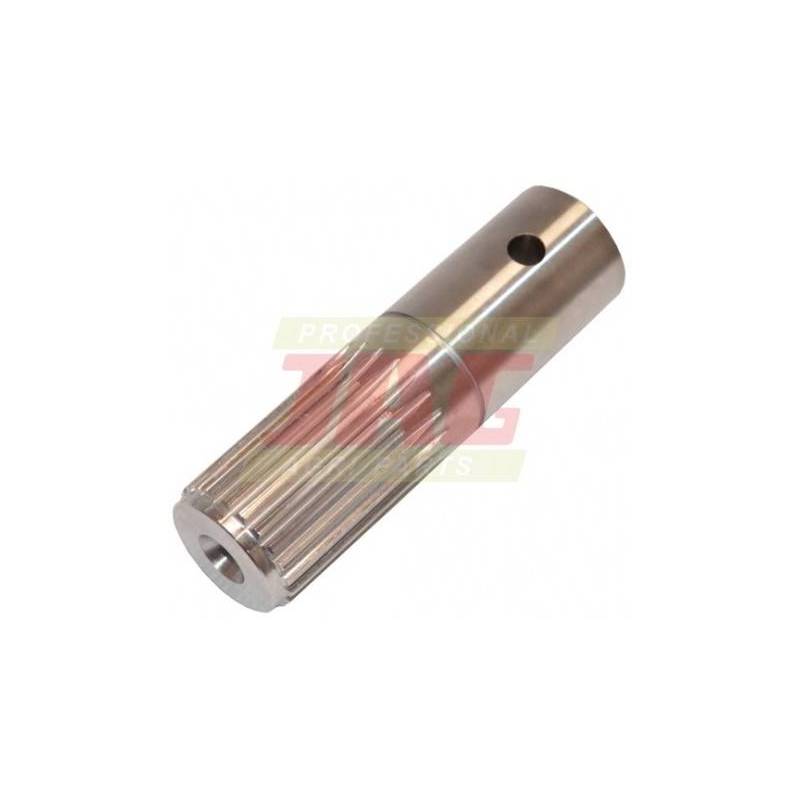 Ax Combina Claas 735898  - 1