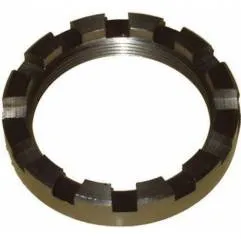 Piulita Ax Combina Claas M35X1,5, 631694, 0006316940 Jag - 1