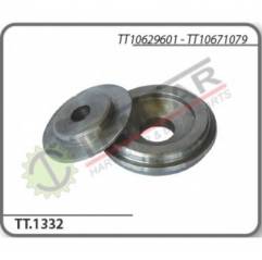 Kit Reparatie Piston 629601 671079 TT.1332 TT1332 Temtar - 1