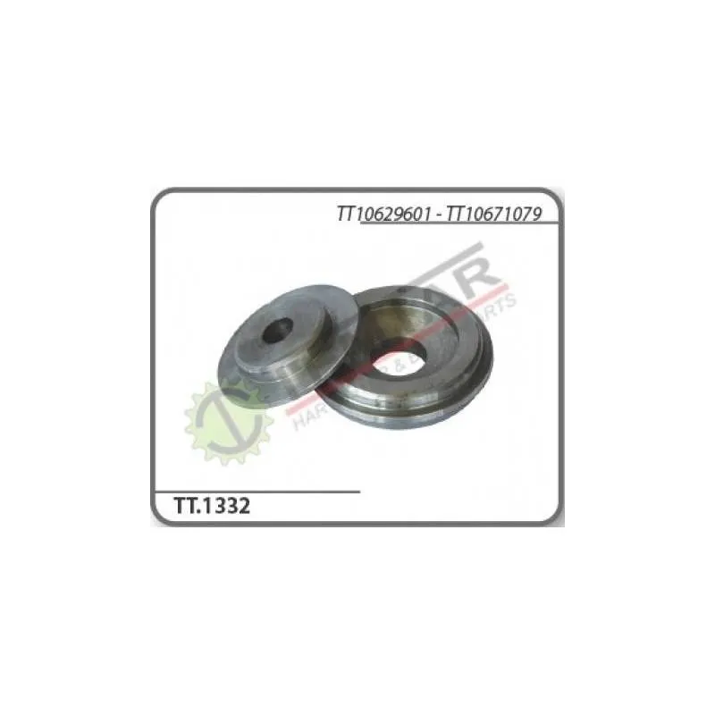 Kit Reparatie Piston 629601 671079 TT.1332 TT1332 Temtar - 1