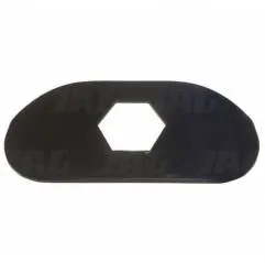 Capac Plastic Claas 735716 , 735716.01 , 0007357161 , 735716 , 0005525080, 552508 , JAG08-0787 Jag - 1