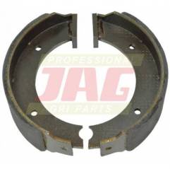 Saboti Frana Claas Mega 769501 Jag - 1