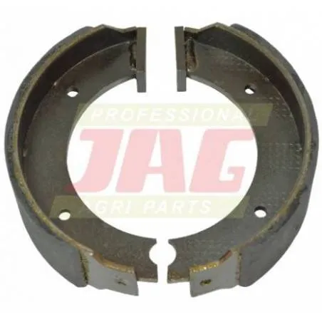 Saboti Frana Claas Mega 769501 Jag - 1