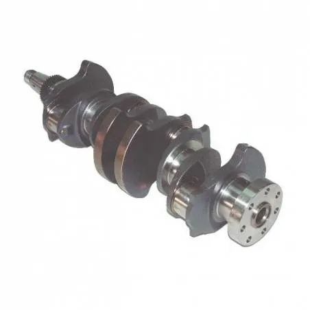 Arbore Cotit Fiat GM1009 4682232 Genmot - 1