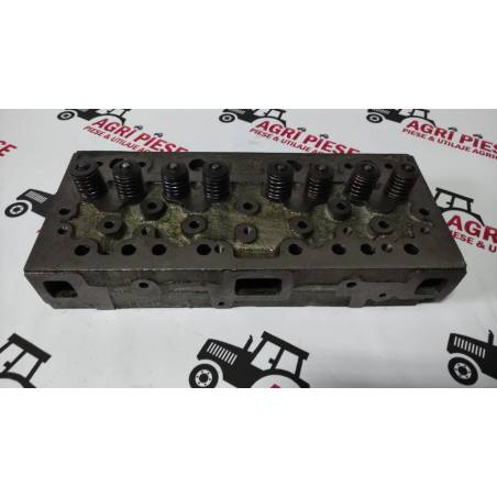 Chiuloasa Motor Perkins 168135, 3637485M91, 68135, 86520, U5BD0028, ZZ80047, ZZ80089 Morel - 1