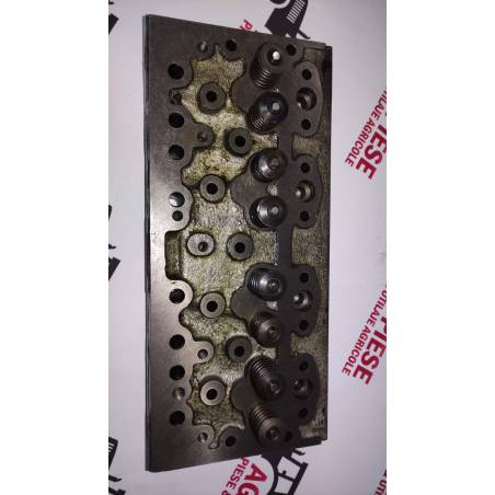 Chiuloasa echipata motor Perkins 37116400