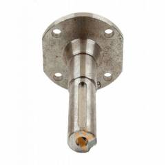 Ax Batator Claas Dominator, Tucano 600410 Agroparts - 1