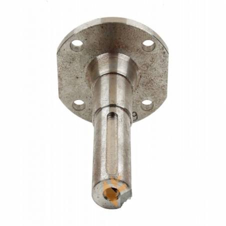 Ax Batator Claas Dominator, Tucano 600410 Agroparts - 1