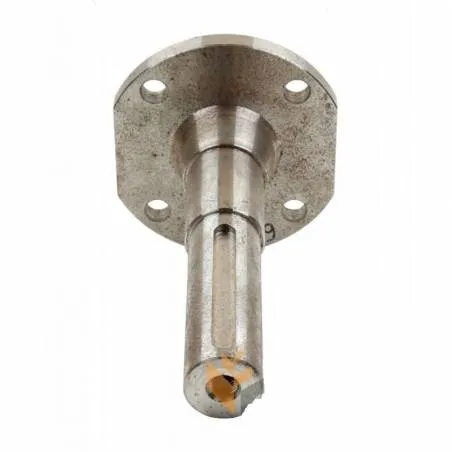 Ax Batator Claas Dominator, Tucano 600410 Agroparts - 1