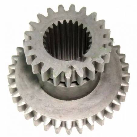 Pinion Cutie Claas Dominator 063158 Tarmo - 1
