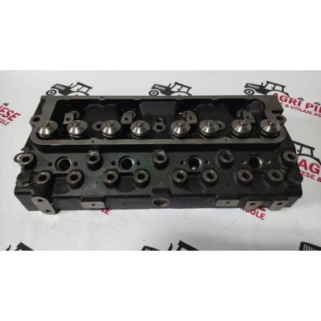 Chiuloasa Motor Perkins A5BD2383 A5BD2631 A5BD2923 P4021 PERZZ80175 U5BD0001 U5BD0004 Granit - 1