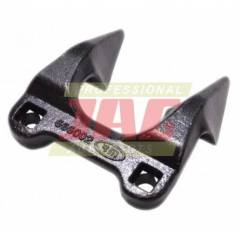 Deget Dublu Header Claas Lexion 666002 Jag - 1