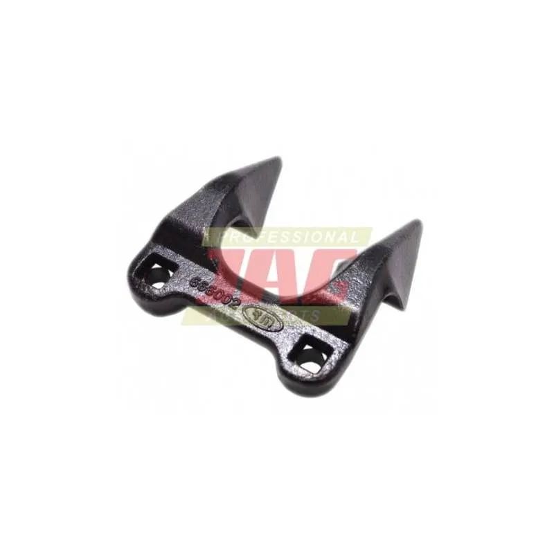 Deget Dublu Header Claas Lexion 666002 Jag - 1