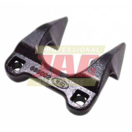 Deget Dublu Header Claas Lexion 666002 Jag - 1