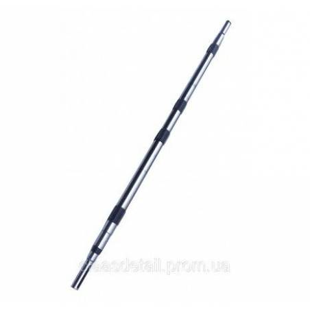 Ax Rulant Transport Cereale Combina Claas 650792 Jag - 1