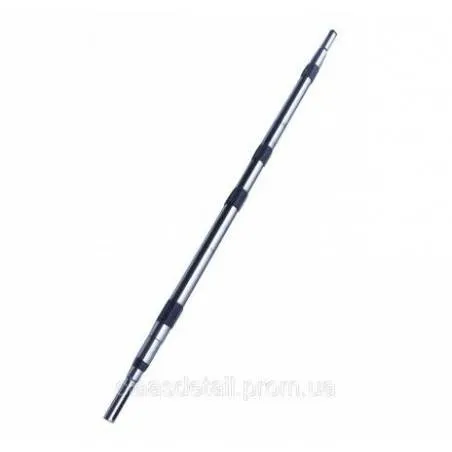 Ax Rulant Transport Cereale Combina Claas 650792 Jag - 1