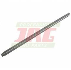 Ax Combina Claas Dominator 603515 Jag - 1