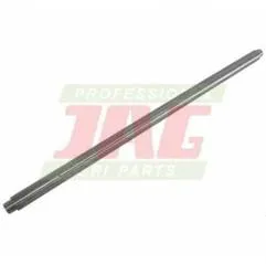 Ax Combina Claas Dominator 603515 Jag - 1