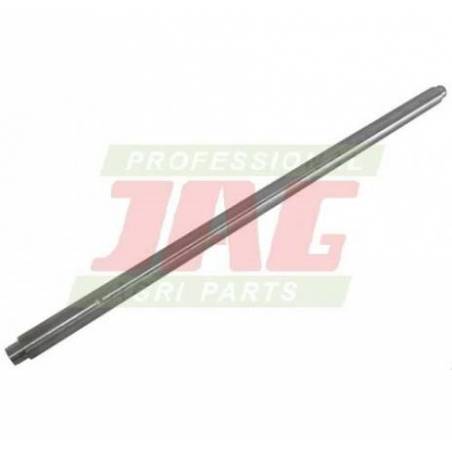 Ax Combina Claas Dominator 603515 Jag - 1