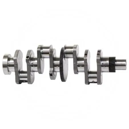 Arbore Cotit Case 1-56, 3131982R94, 3144626R92, Bepco - 1