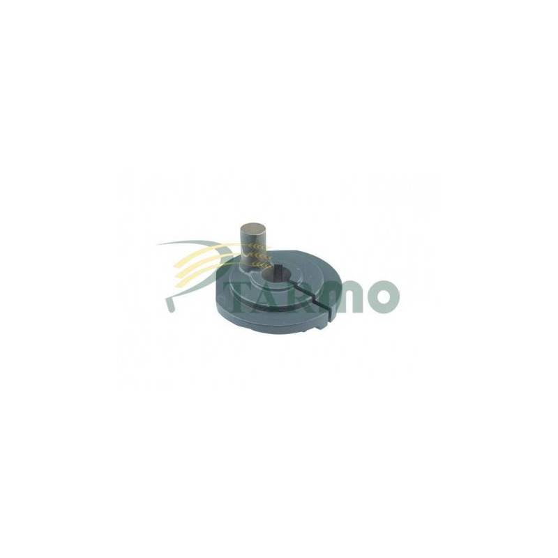 Butuc Excentric Combina Claas Lexion 751859 Tarmo - 1