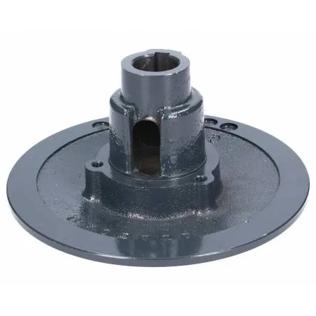 Fulie Claas 670202 Jag - 1