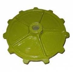 Pinion Claas Z11 - Stanga 603513 603513.0 610460 Jag - 1