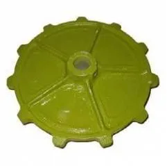 Pinion Claas Z11 - Stanga 603513 603513.0 610460 Jag - 1