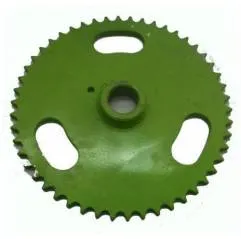 Pinion Claas Dominator 608985 Agroparts - 1