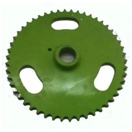 Pinion Claas Dominator 608985 Agroparts - 1