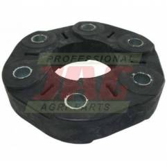 Cuplaj Elastic Claas Dominator, Mega 649482 Jag - 1