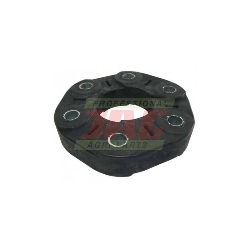 Cuplaj Elastic Claas Dominator, Mega 649482 Jag - 1