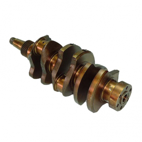 Arbore Cotit Fiat 4785106,153633438, 1930330, 4579788, 4785105, 4785106,23/1-252 Genmot - 1