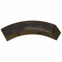 Calota Claas 603016 Agroparts - 1