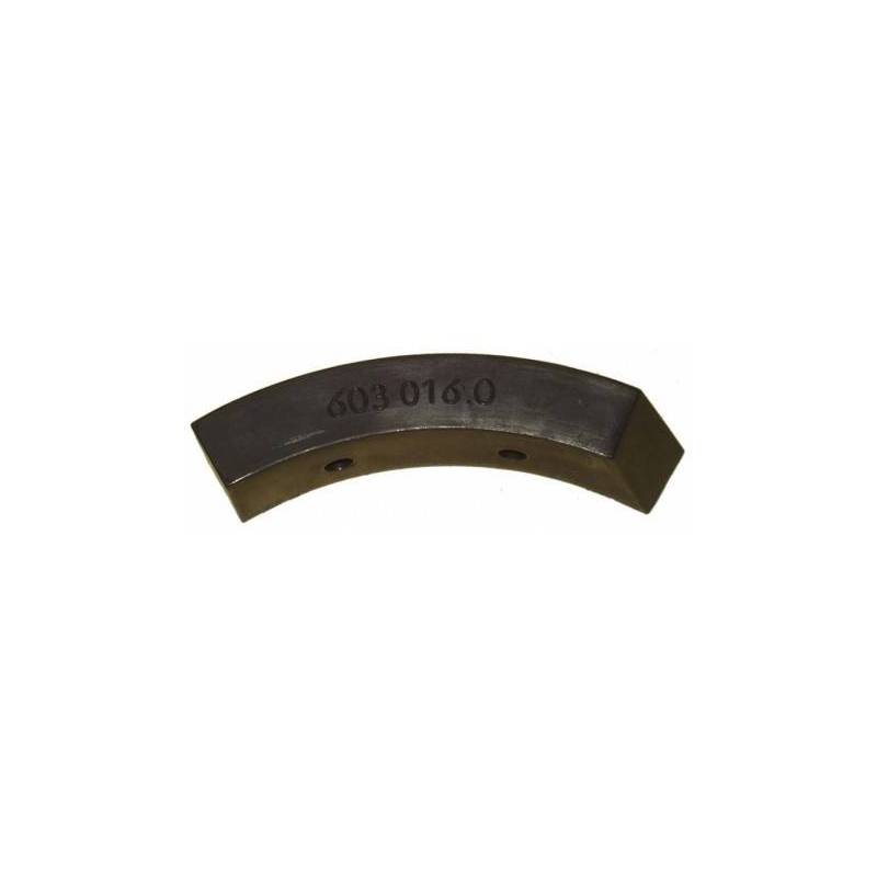 Calota Claas 603016 Agroparts - 1