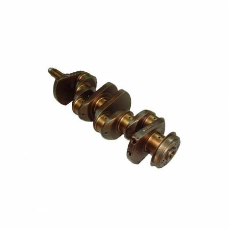 Arbore Cotit Fiat 411/415 893295 AS510034 SFT155 GM1014 Genmot - 1