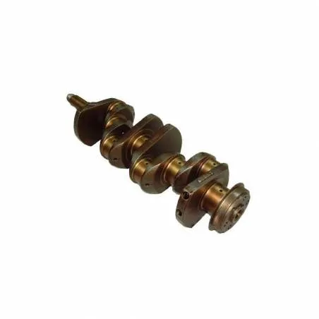 Arbore Cotit Fiat 411/415 893295 AS510034 SFT155 GM1014 Genmot - 1