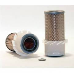 Filtru Aer Case 1000003043 1014288-C1 1014288C1 1211071 121465-12510 Wix Filter - 1