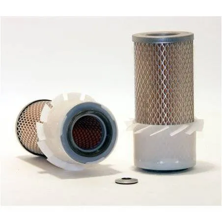 Filtru Aer Case 1000003043 1014288-C1 1014288C1 1211071 121465-12510 Wix Filter - 1