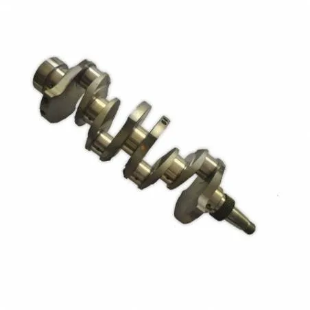 Arbore Motor Fiat 4653287 4602841 2947253 4653288 Genmot - 1