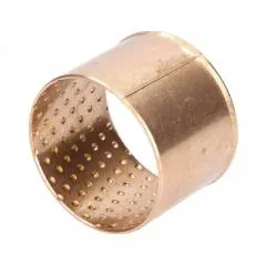 Bucsa Transmisie Claas 602278 Agroparts - 1